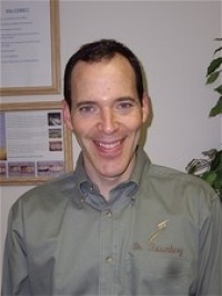 Dr. Jay Rosenberg, DDS